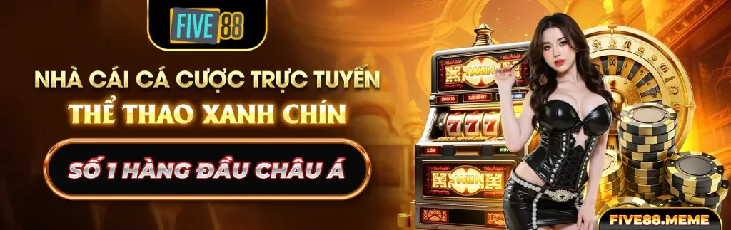 Banner khuyến mãi MM888 2026