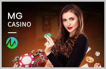 Casino Trực tuyến mm888 login