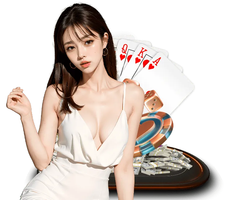 Casino Trực Tuyến MM888